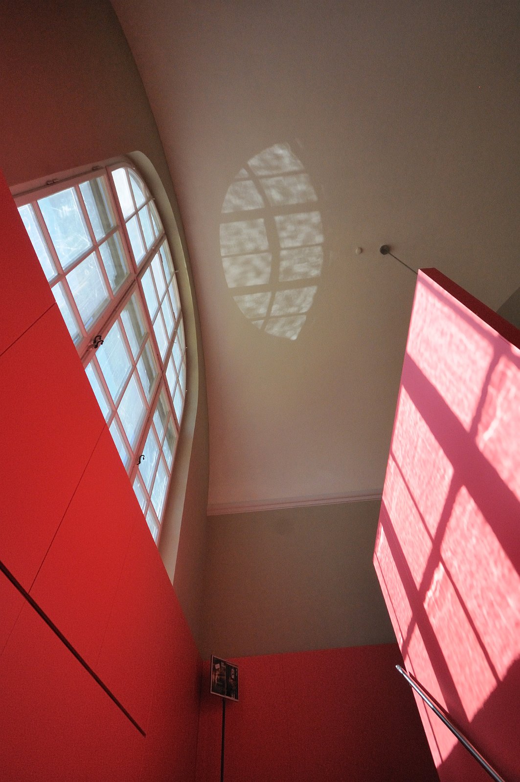 VSI.ASAI Regional Generalversammlung 07. Mai 2009 