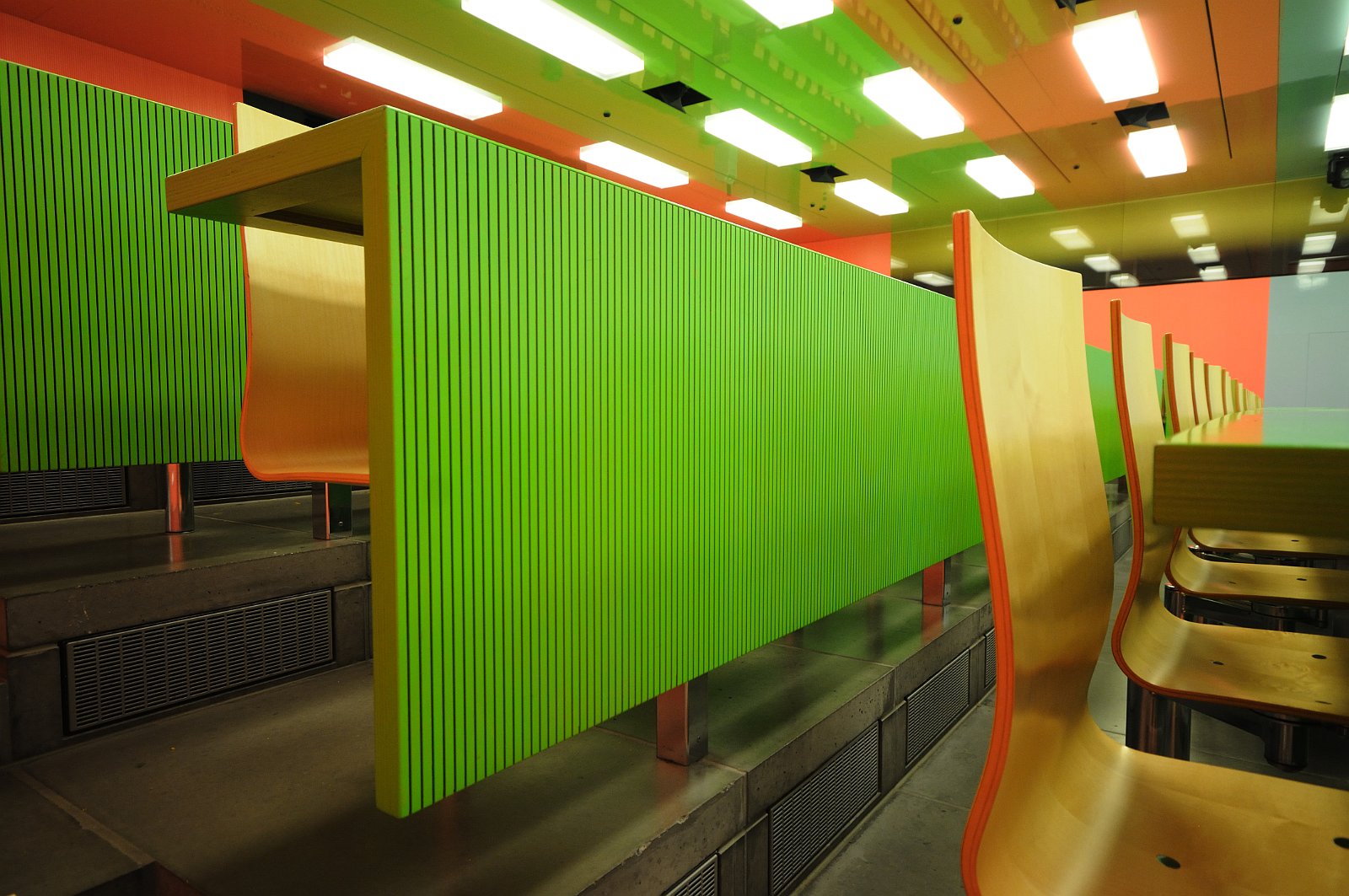 VSI.ASAI Regional Generalversammlung 07. Mai 2009 