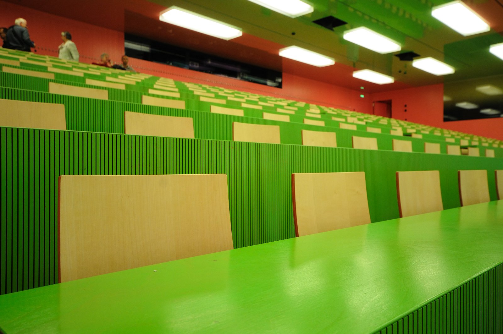 VSI.ASAI Regional Generalversammlung 07. Mai 2009 