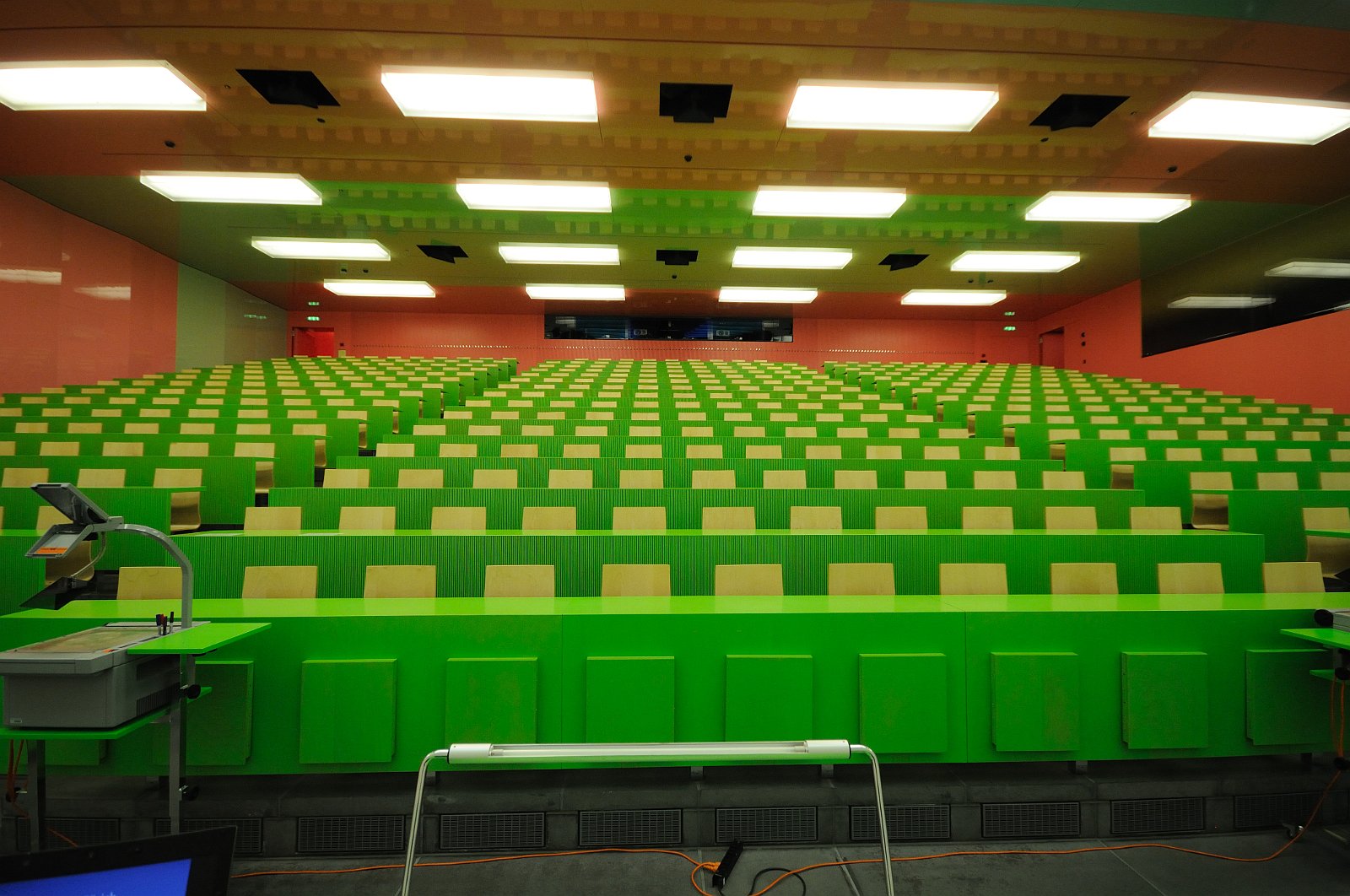 VSI.ASAI Regional Generalversammlung 07. Mai 2009 