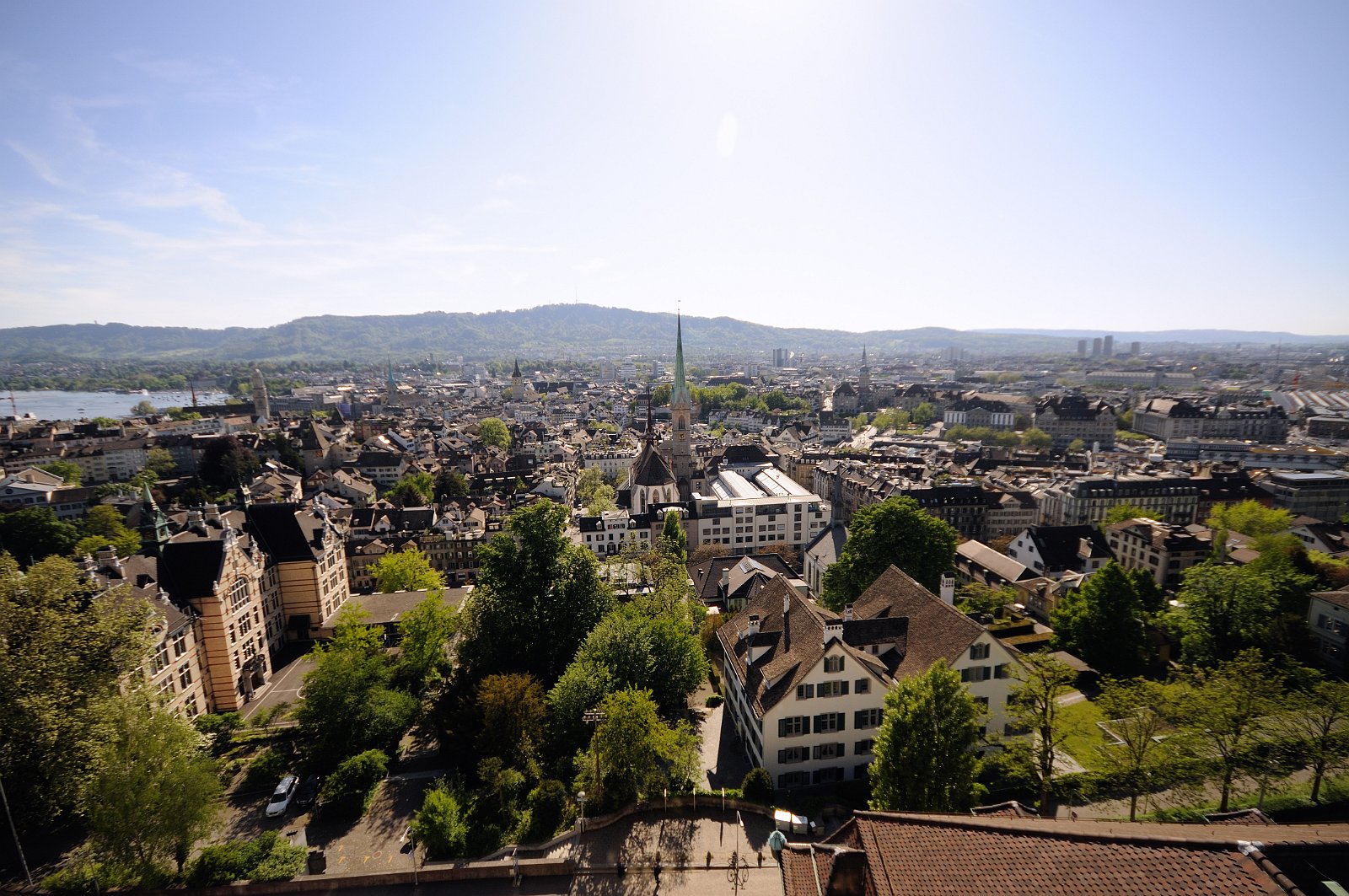 VSI.ASAI Regional Generalversammlung 07. Mai 2009 