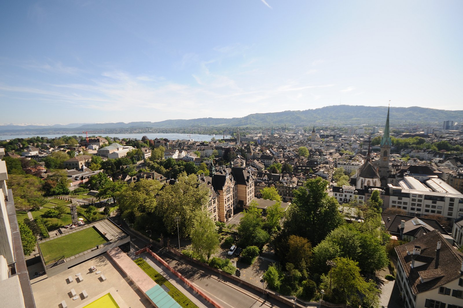 VSI.ASAI Regional Generalversammlung 07. Mai 2009 