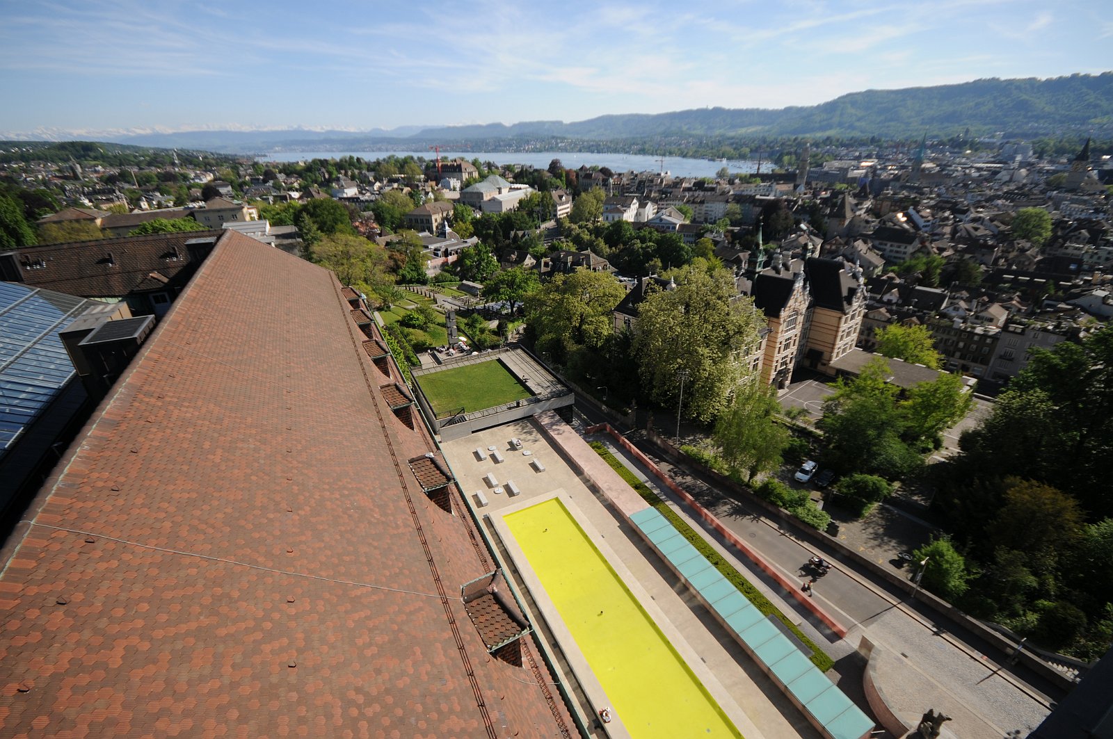 VSI.ASAI Regional Generalversammlung 07. Mai 2009 