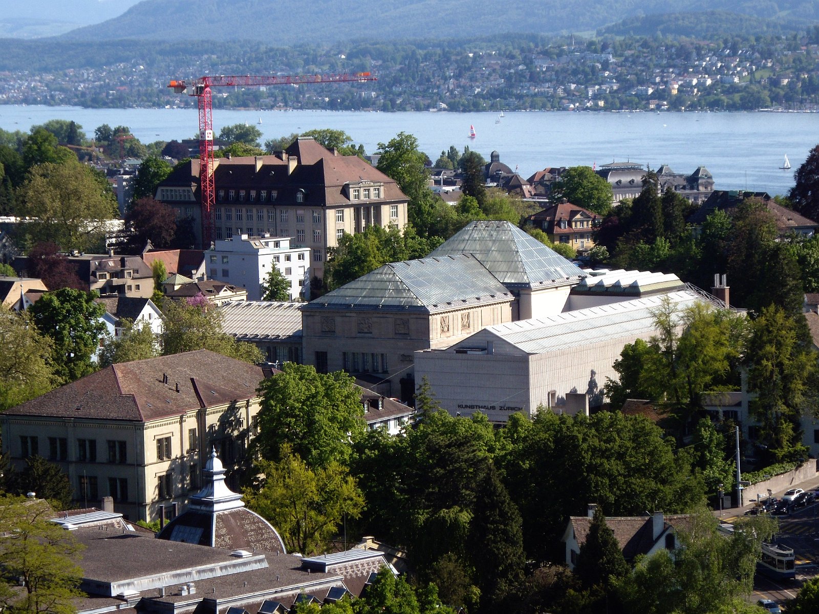 VSI.ASAI Regional Generalversammlung 07. Mai 2009 