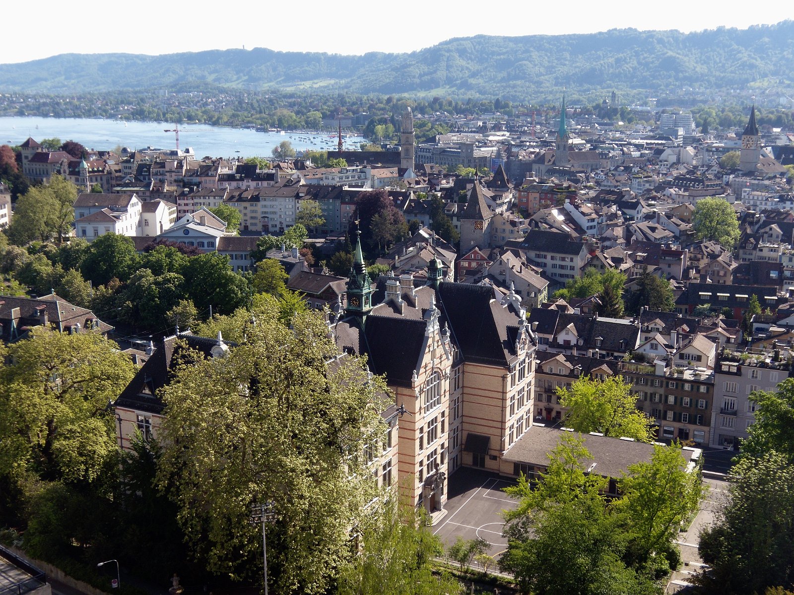 VSI.ASAI Regional Generalversammlung 07. Mai 2009 