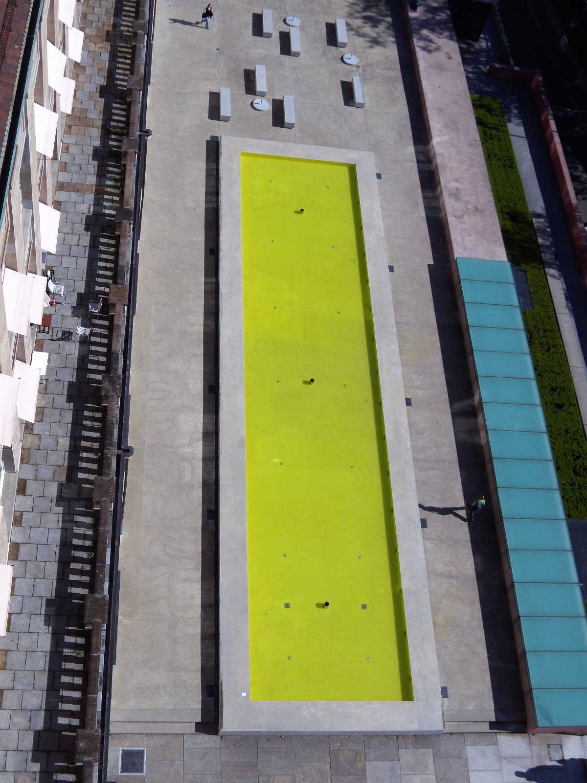 VSI.ASAI Regional Generalversammlung 07. Mai 2009 