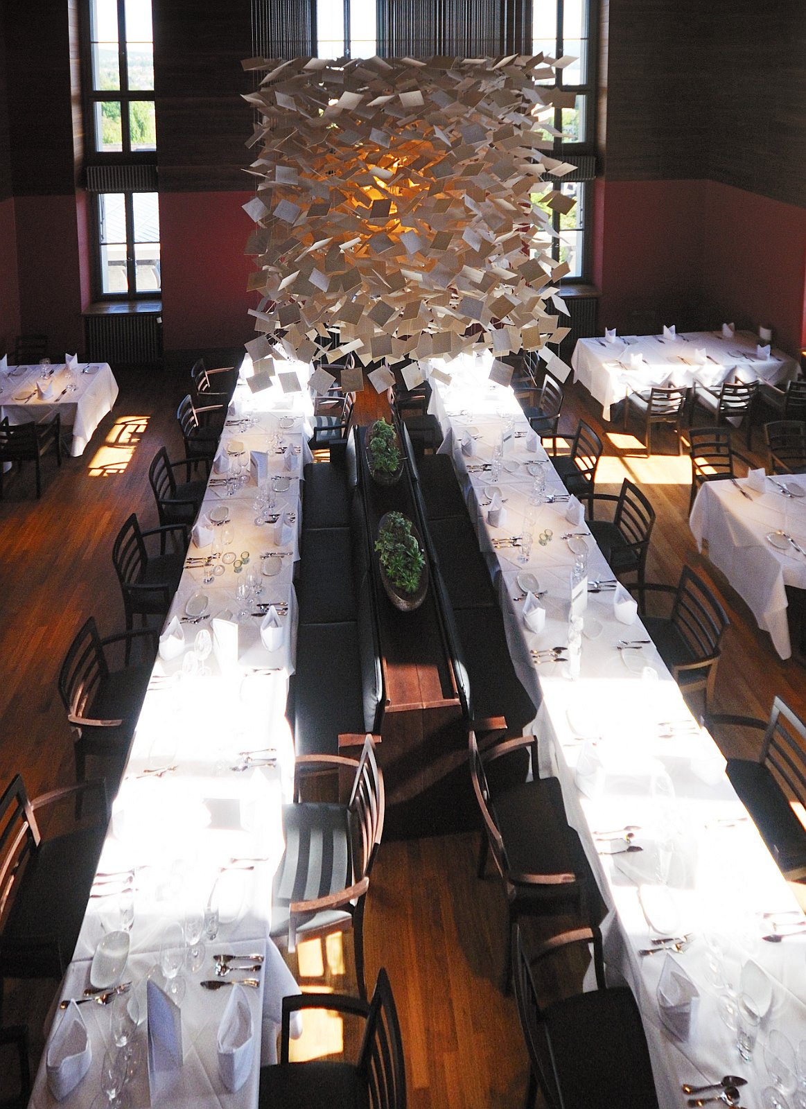 VSI.ASAI Regional Generalversammlung 07. Mai 2009 