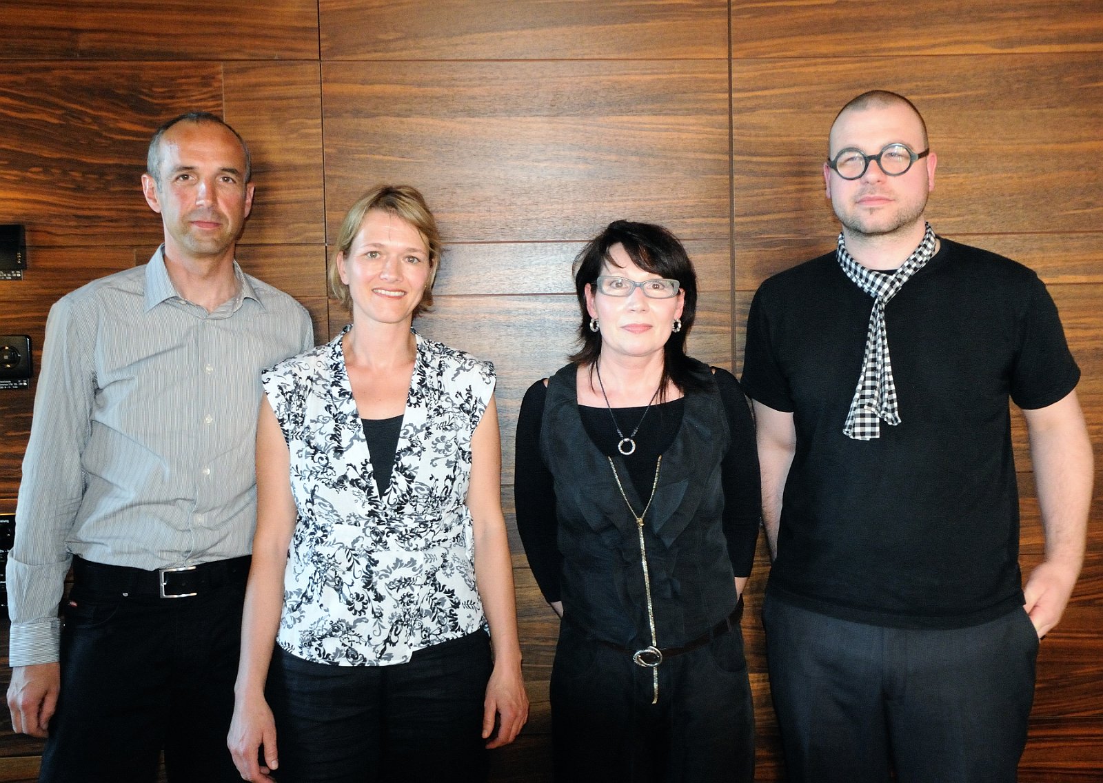 VSI.ASAI Regional Generalversammlung 07. Mai 2009 