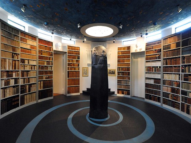 Regionale Jahresversammlung - Deutschweizer Gruppe, Einsiedeln vom 11. Mai 2012