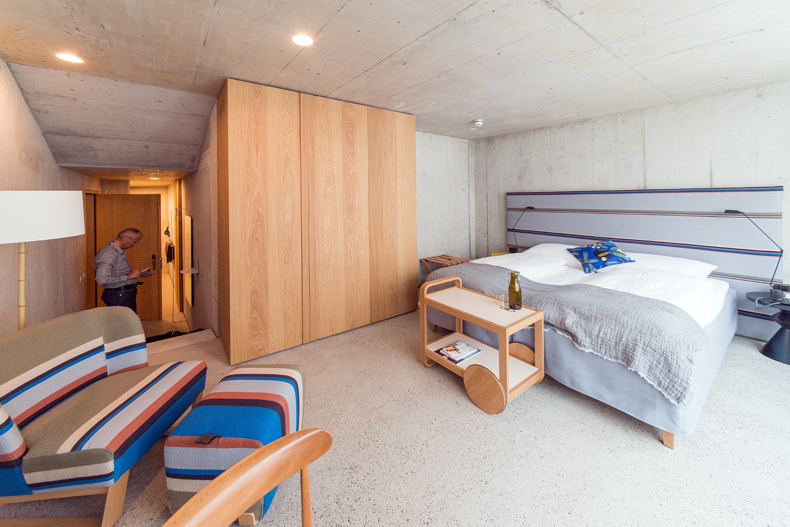 VSI.ASAI. Regionalversammlung Deutschschweiz 