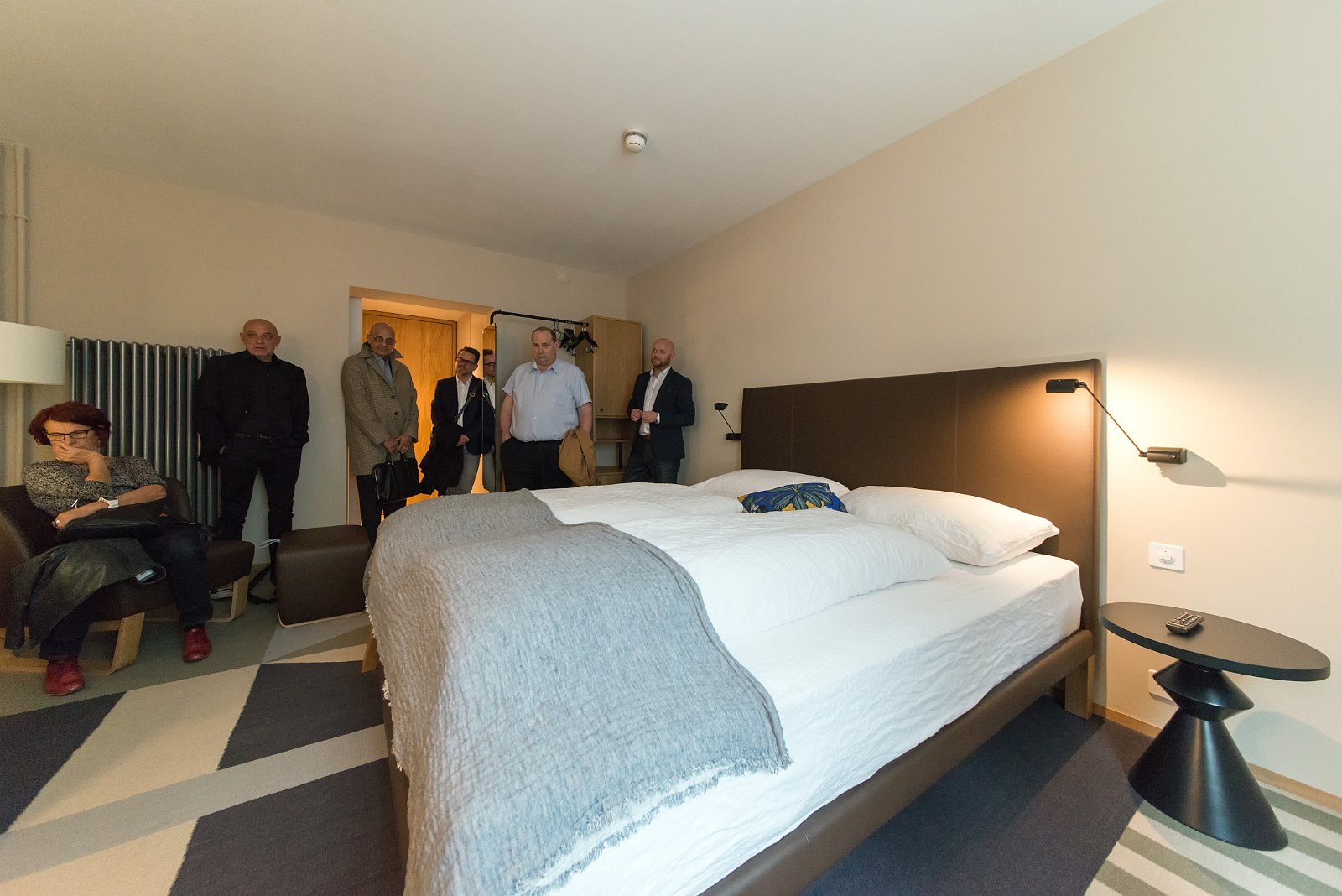 VSI.ASAI. Regionalversammlung Deutschschweiz 