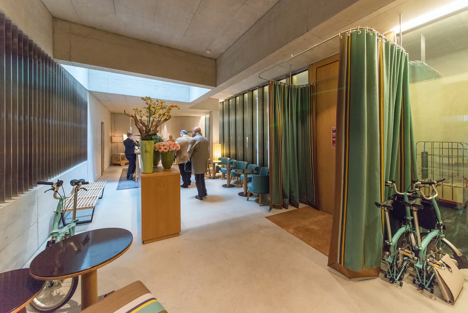 VSI.ASAI. Regionalversammlung Deutschschweiz 