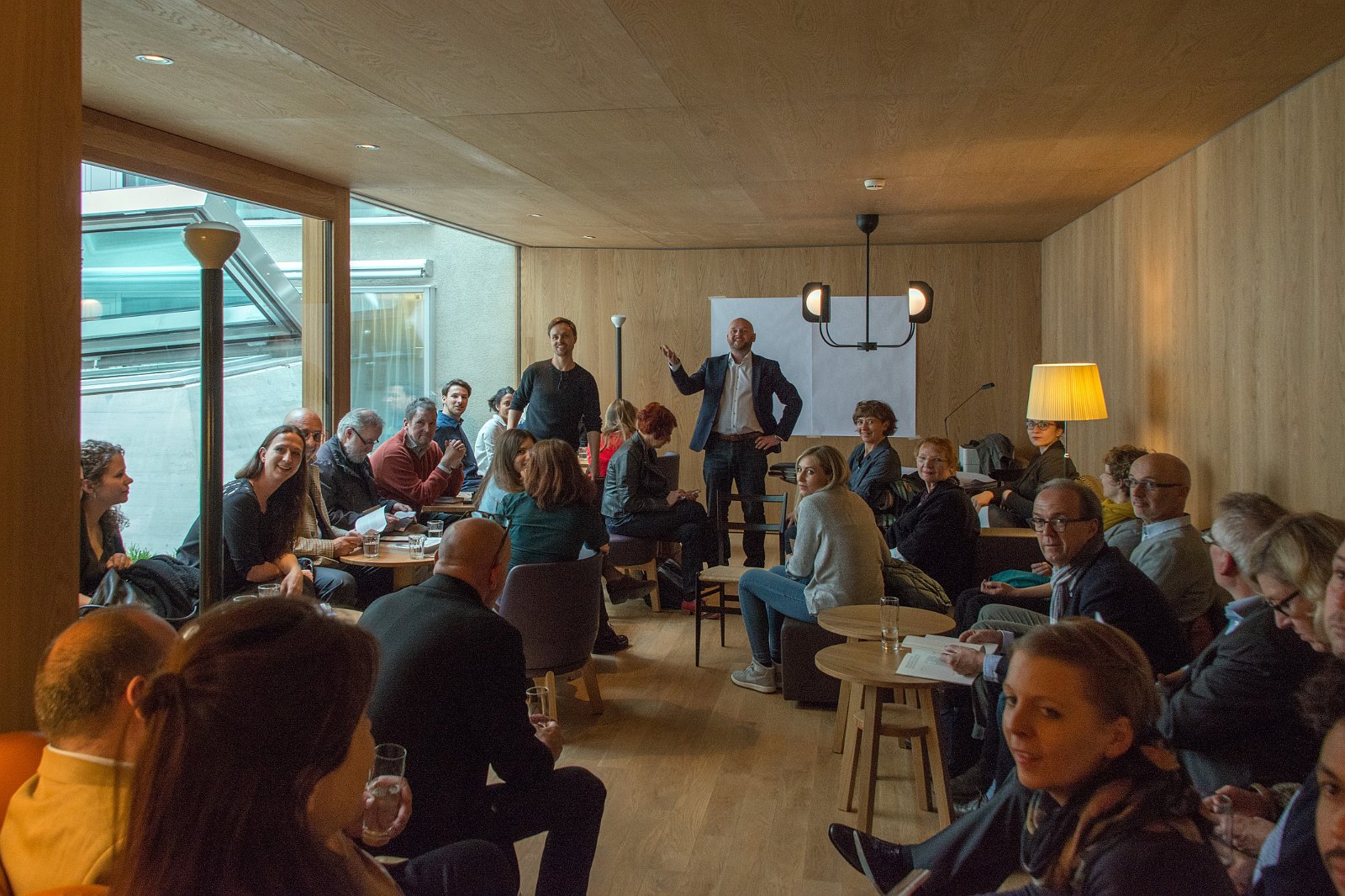 VSI.ASAI. Regionalversammlung Deutschschweiz 