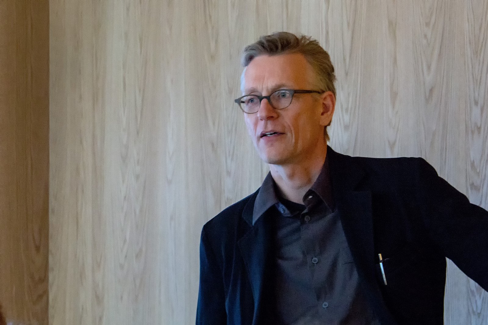 VSI.ASAI. Regionalversammlung Deutschschweiz 