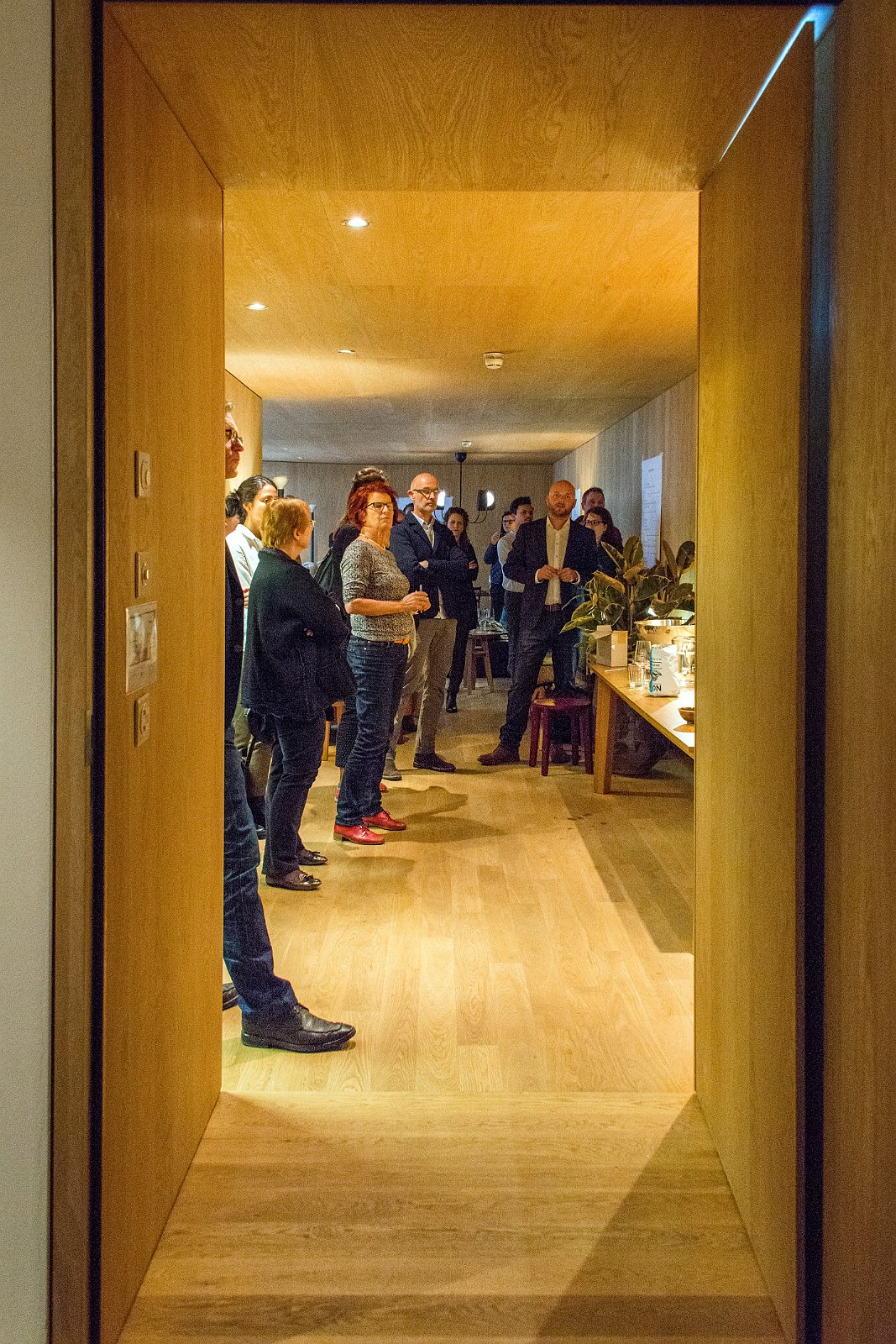 VSI.ASAI. Regionalversammlung Deutschschweiz 