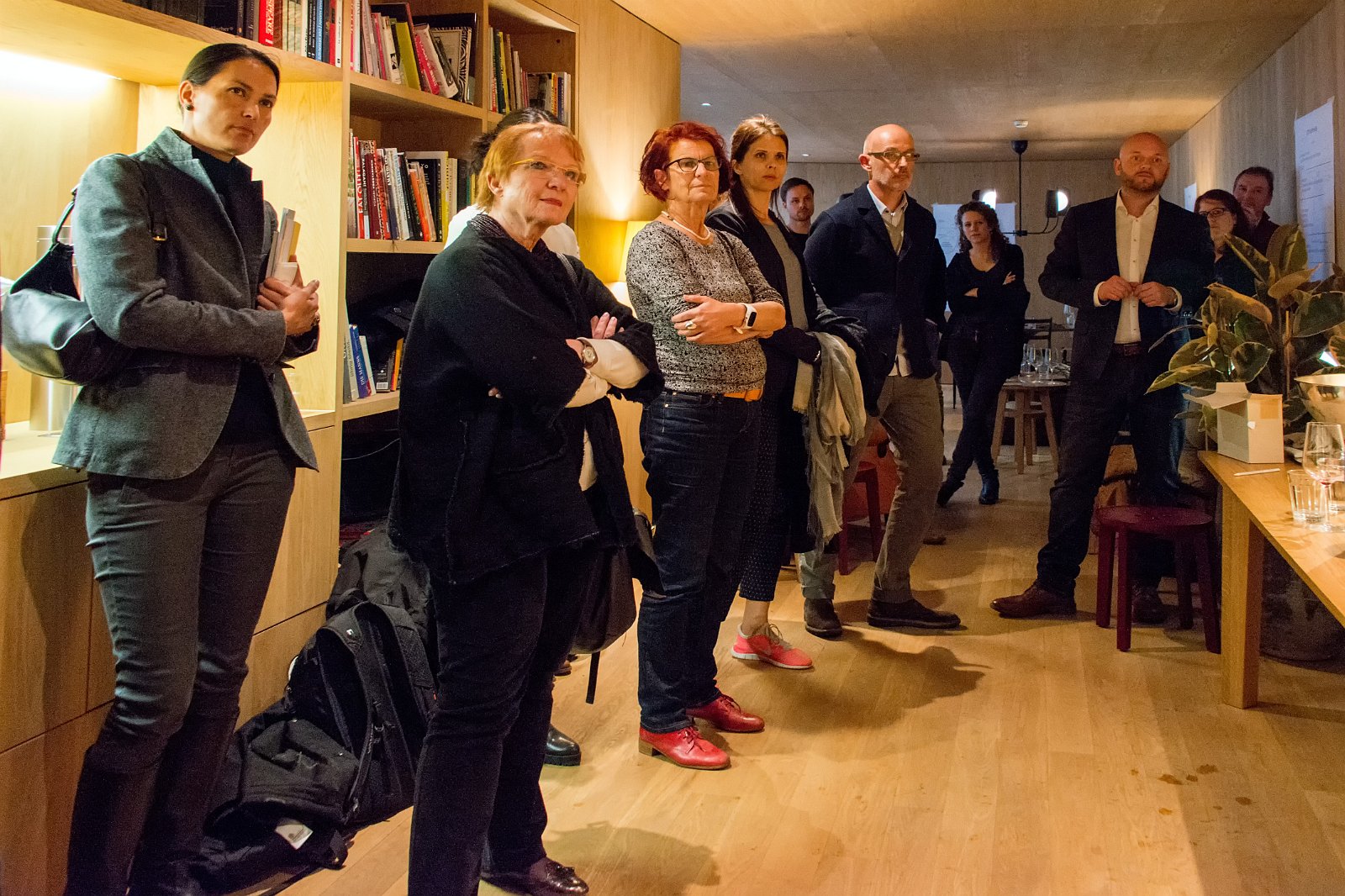 VSI.ASAI. Regionalversammlung Deutschschweiz 