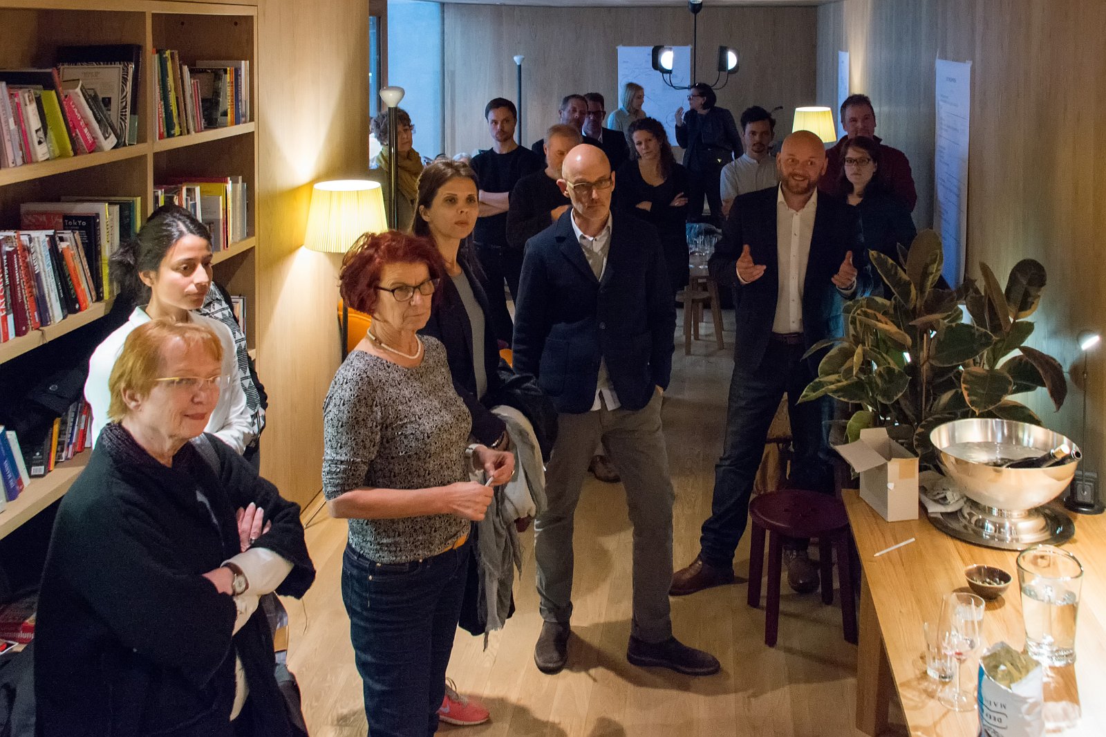 VSI.ASAI. Regionalversammlung Deutschschweiz 