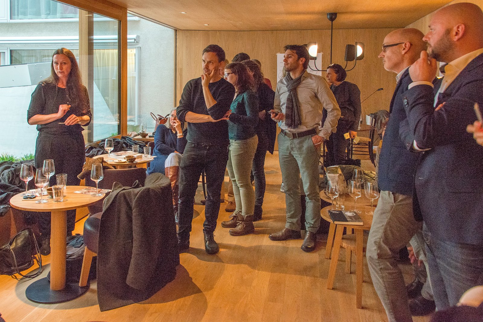 VSI.ASAI. Regionalversammlung Deutschschweiz 