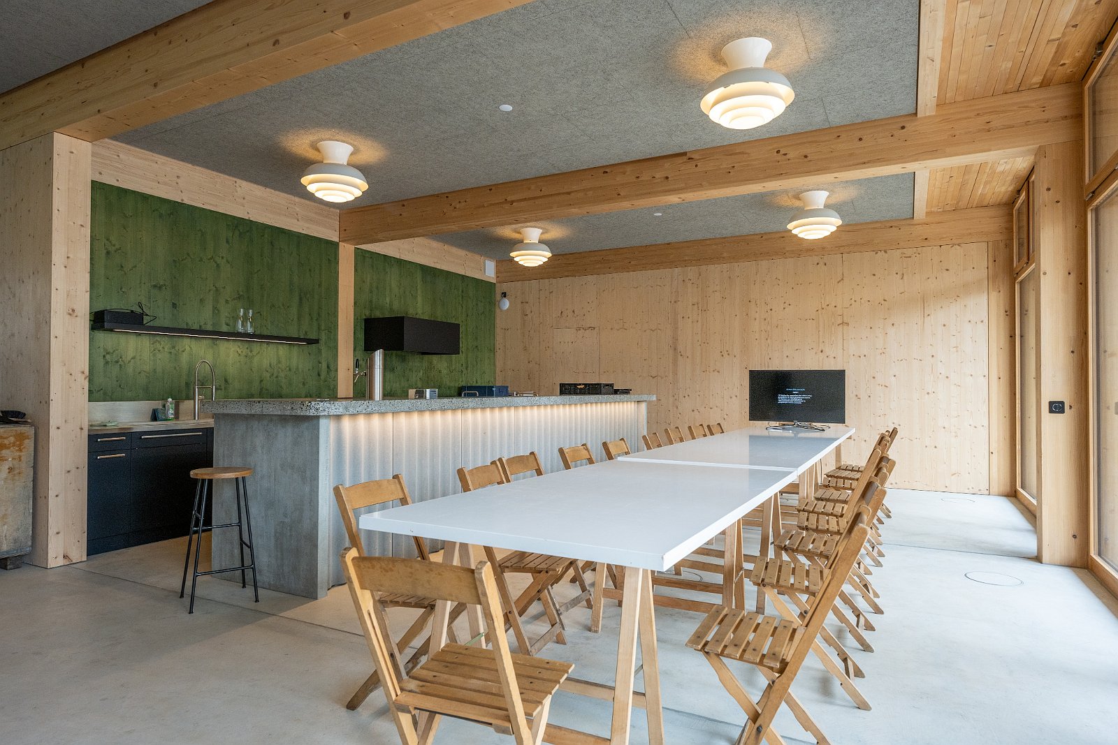 VSI.ASAI Regionalversammlung Deutschschweiz in Biel, Bienne Werk 11, Architekten studiowow.ch