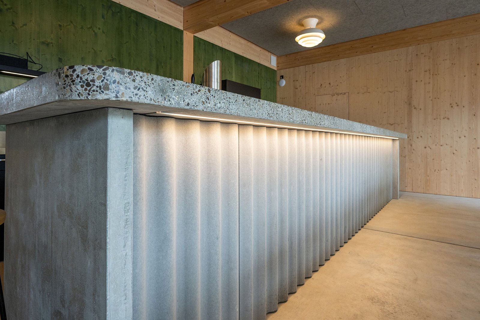 VSI.ASAI Regionalversammlung Deutschschweiz in Biel, Bienne Werk 11, Architekten studiowow.ch