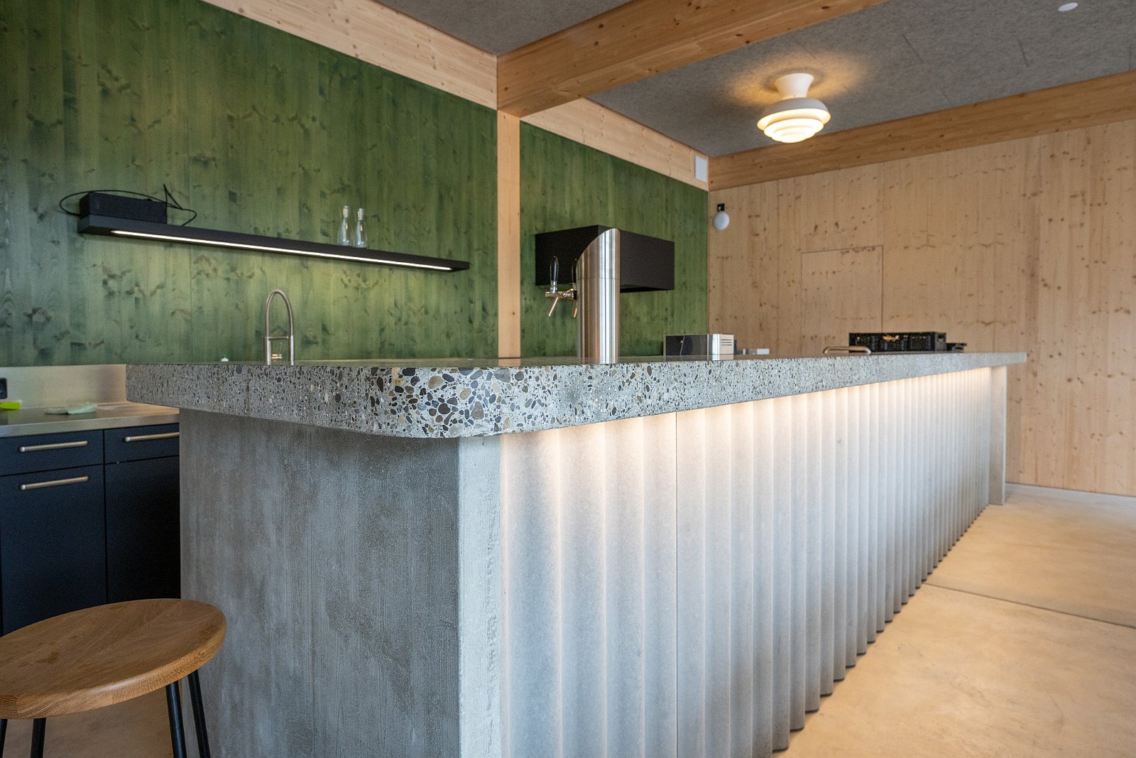 VSI.ASAI Regionalversammlung Deutschschweiz in Biel, Bienne Werk 11, Architekten studiowow.ch