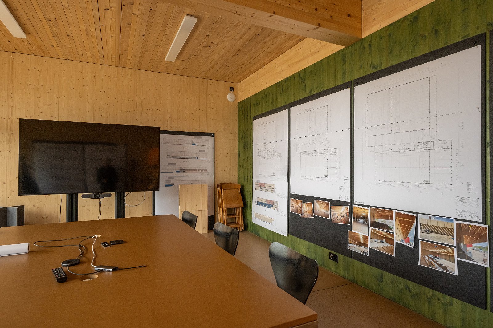 VSI.ASAI Regionalversammlung Deutschschweiz in Biel, Bienne Werk 11, Architekten studiowow.ch