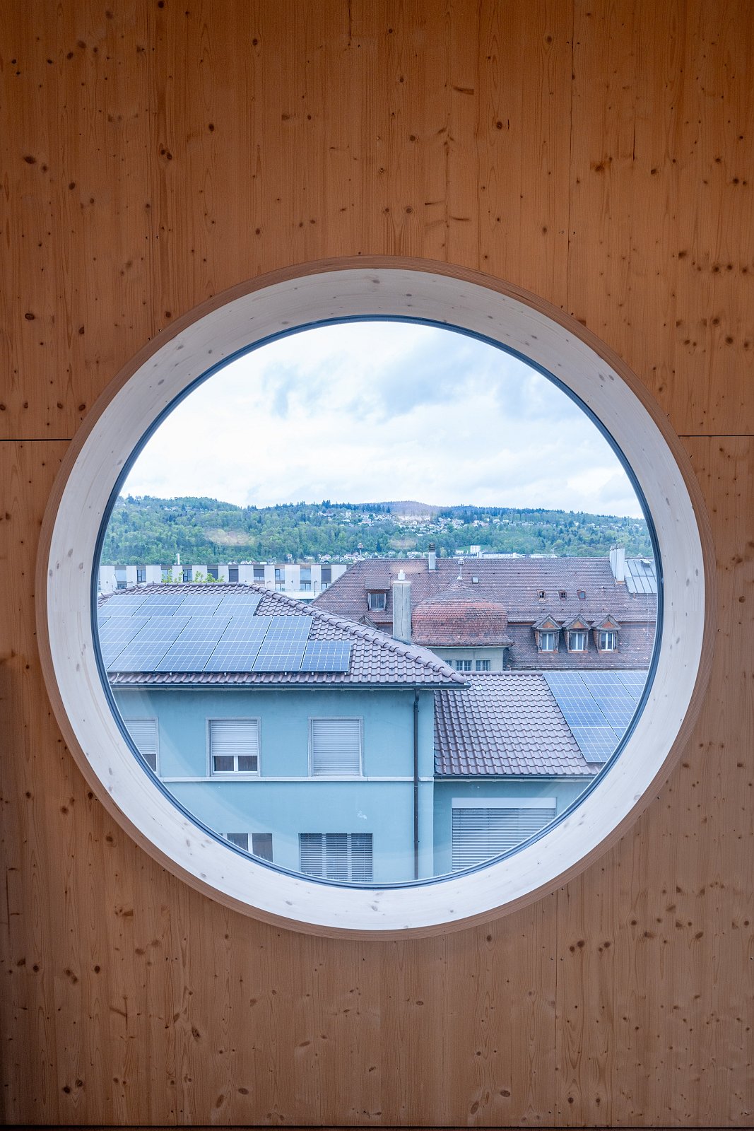 VSI.ASAI Regionalversammlung Deutschschweiz in Biel, Bienne Werk 11, Architekten studiowow.ch