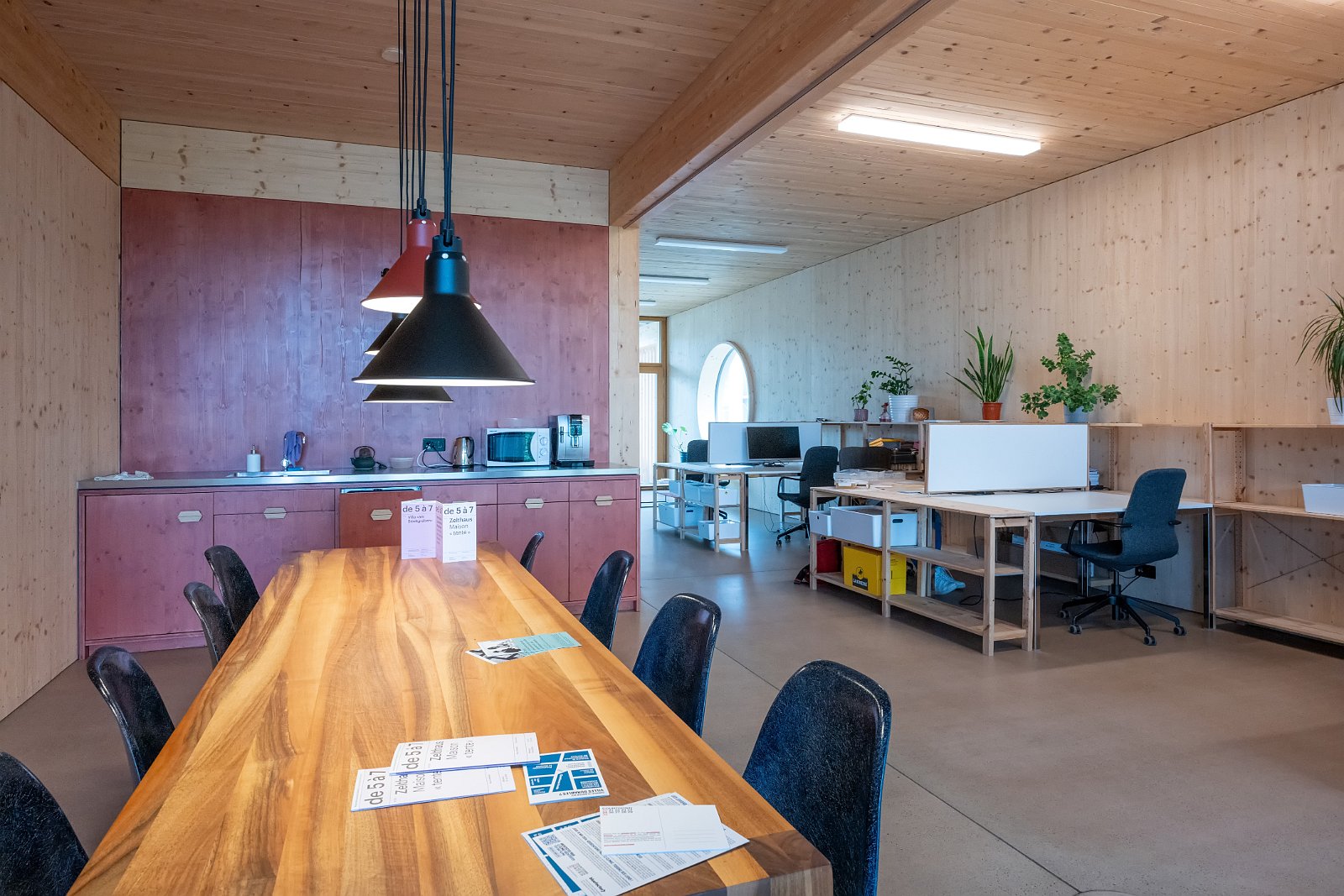 VSI.ASAI Regionalversammlung Deutschschweiz in Biel, Bienne 