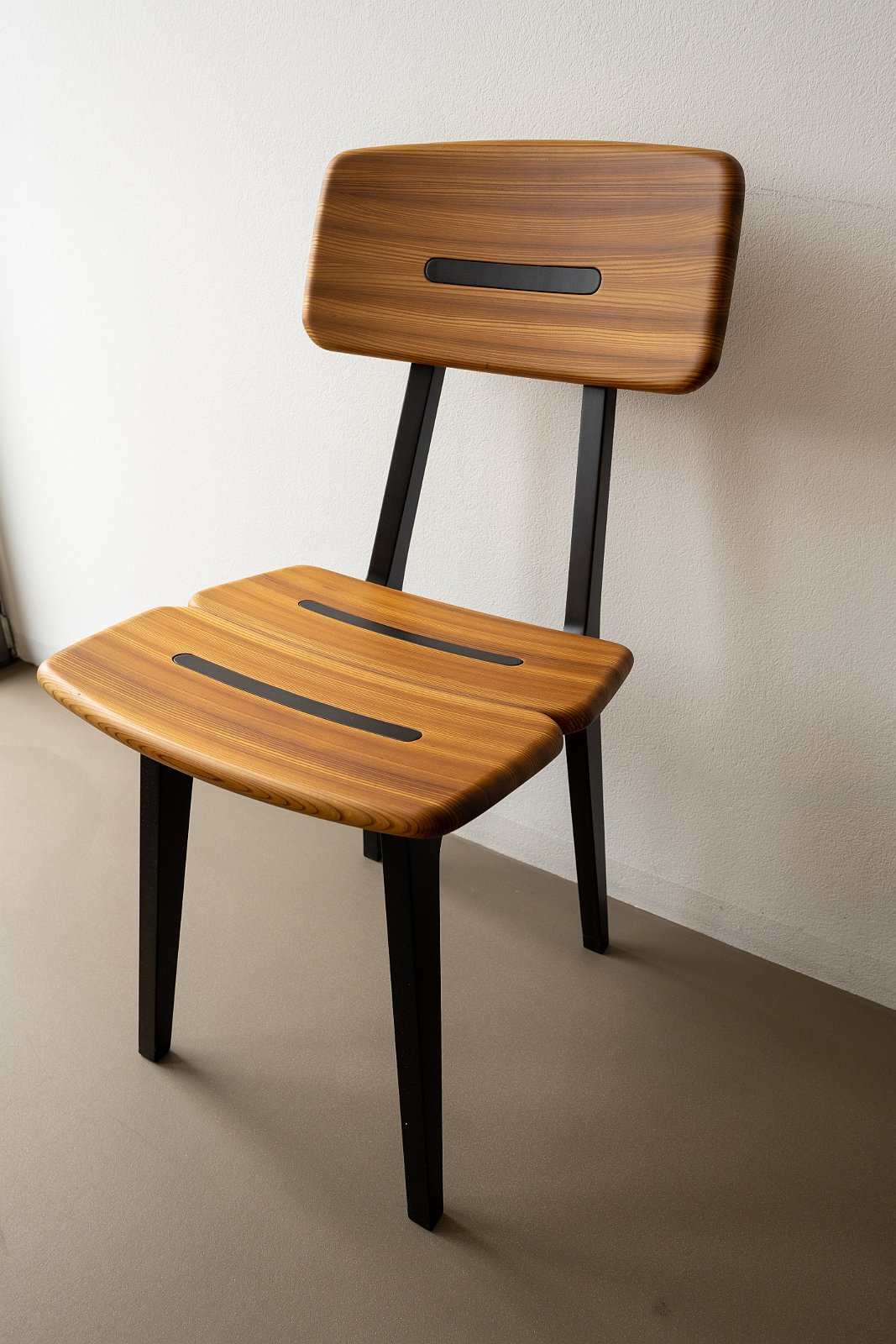 VSI.ASAI Regionalversammlung Deutschschweiz in Biel, Bienne Atelier Oï in La Neuveville