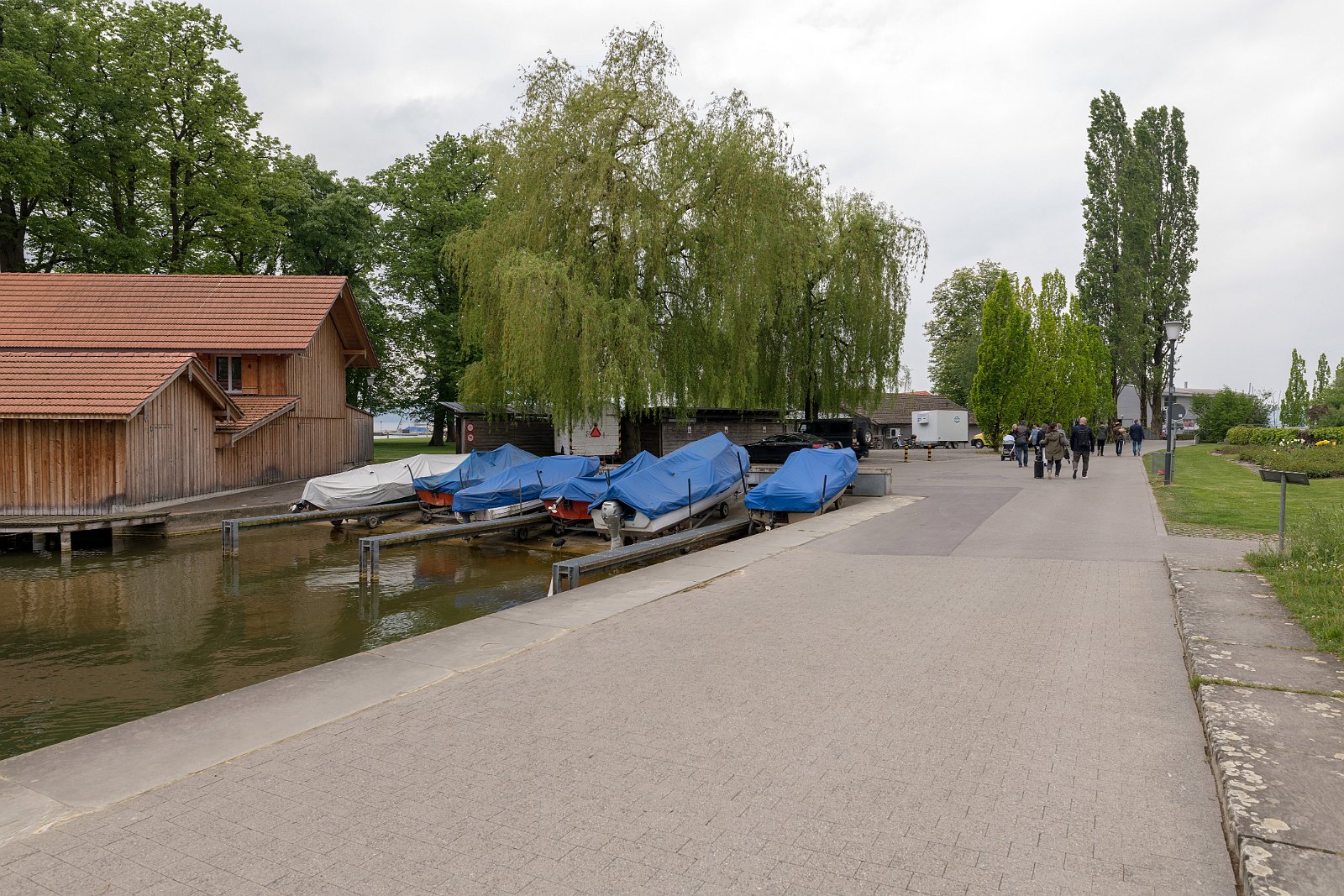 VSI.ASAI - Regionalversammlung Deutschweiz 2018 