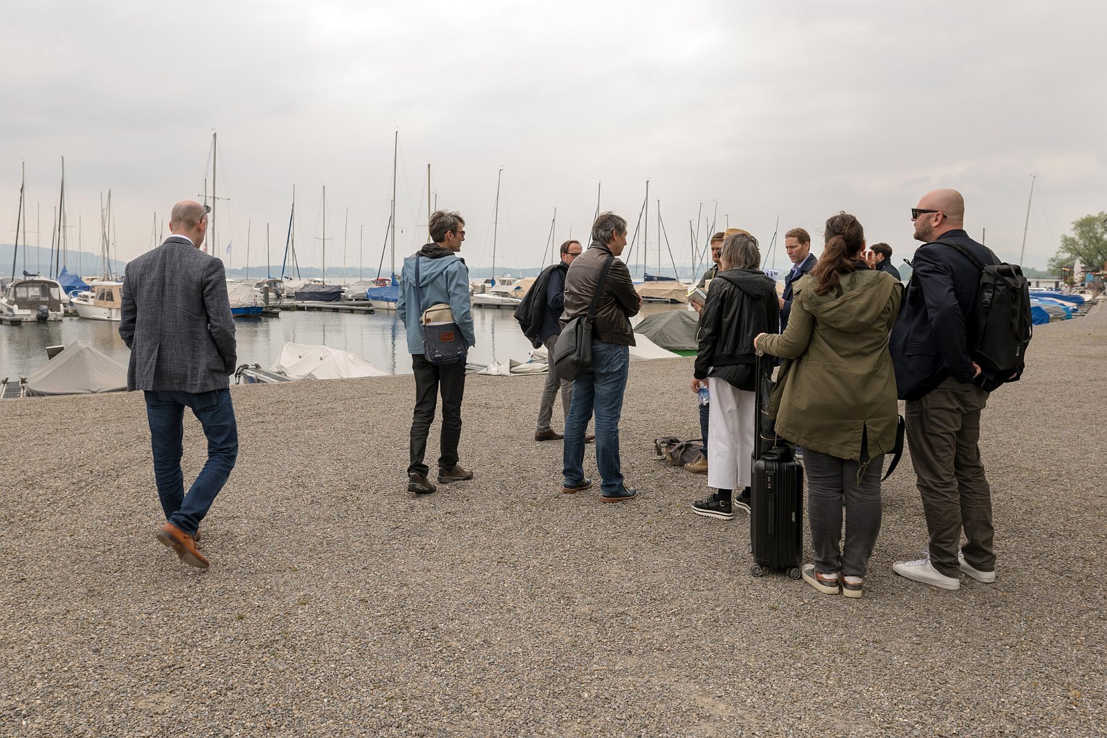 VSI.ASAI - Regionalversammlung Deutschweiz 2018 