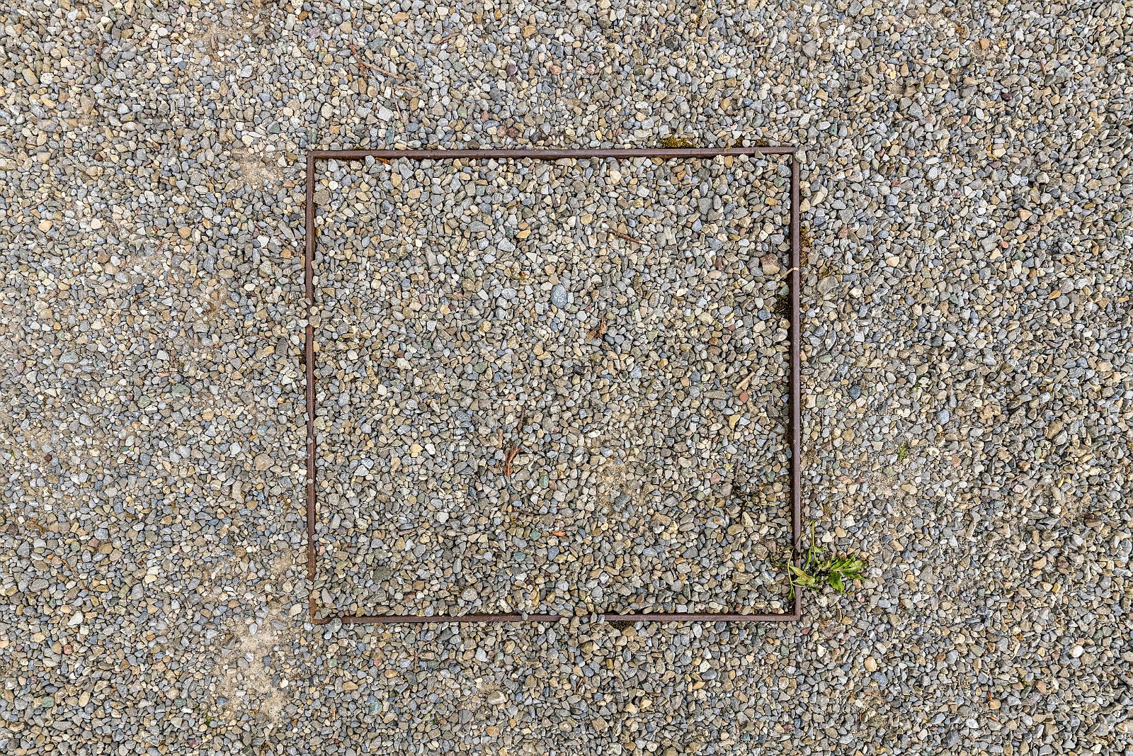 Kunst von Mathias Walther, 2012 