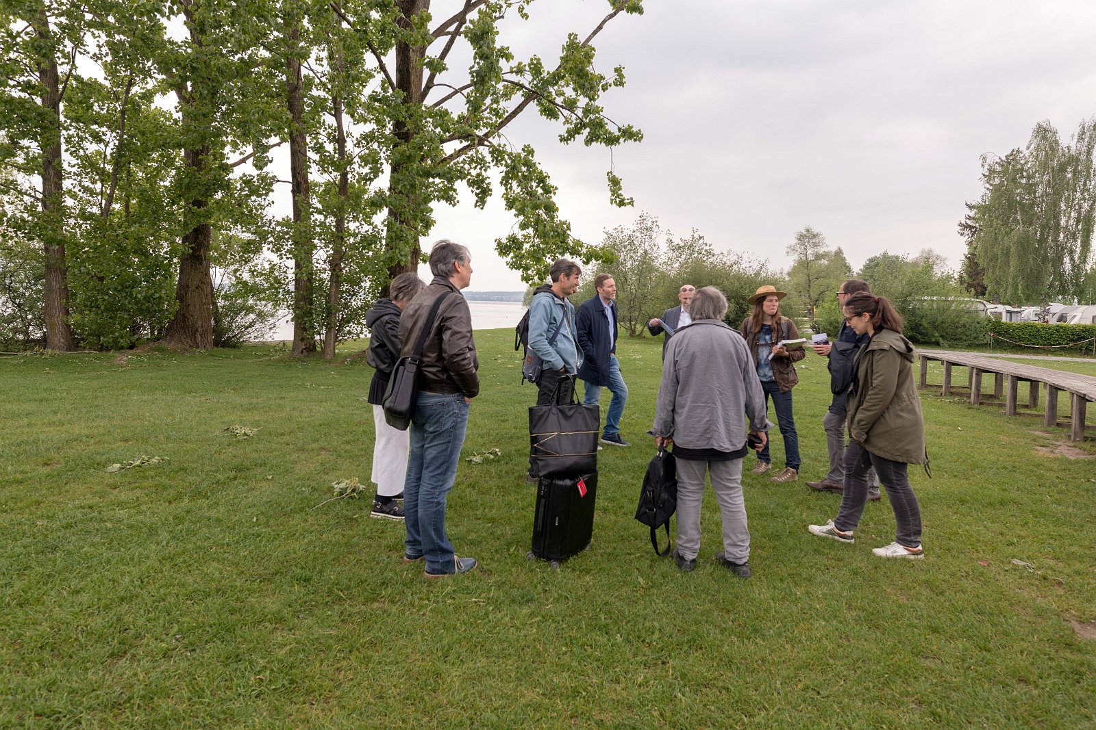 VSI.ASAI - Regionalversammlung Deutschweiz 2018 