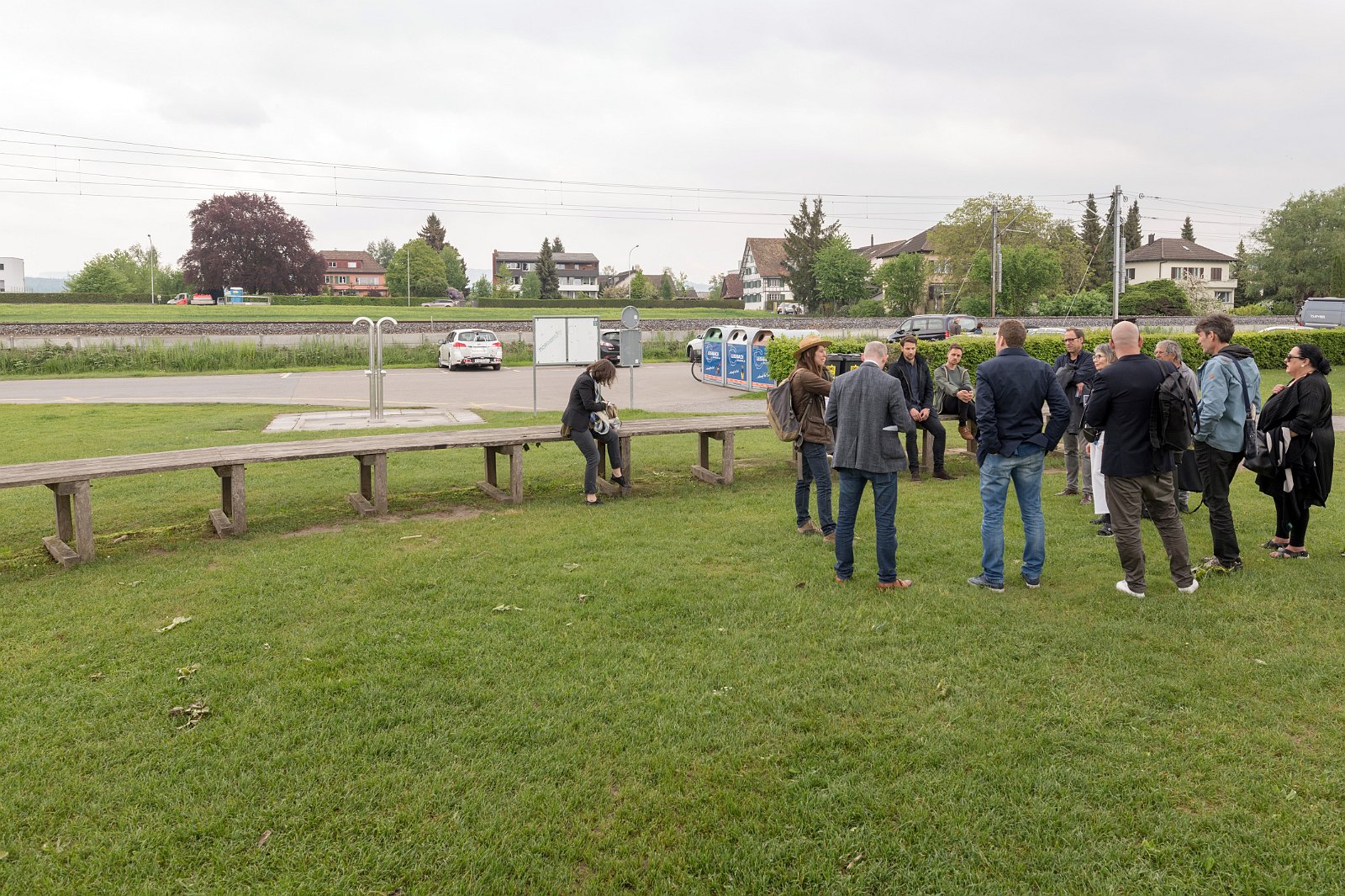 VSI.ASAI - Regionalversammlung Deutschweiz 2018 