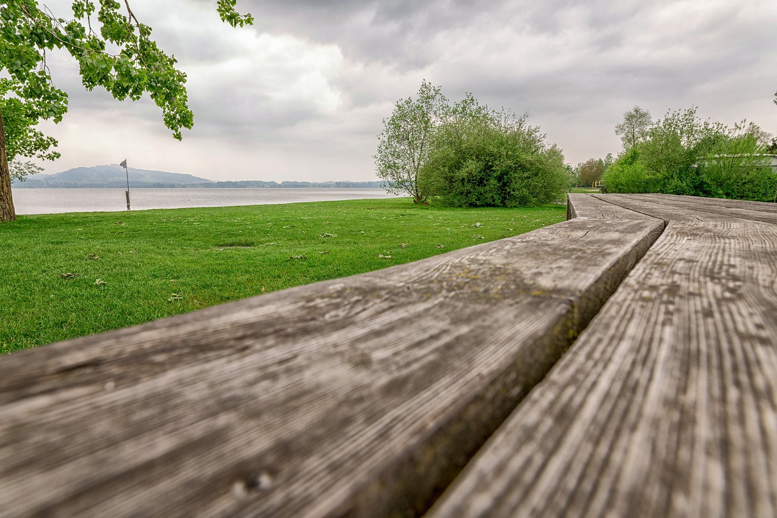 VSI.ASAI - Regionalversammlung Deutschweiz 2018 