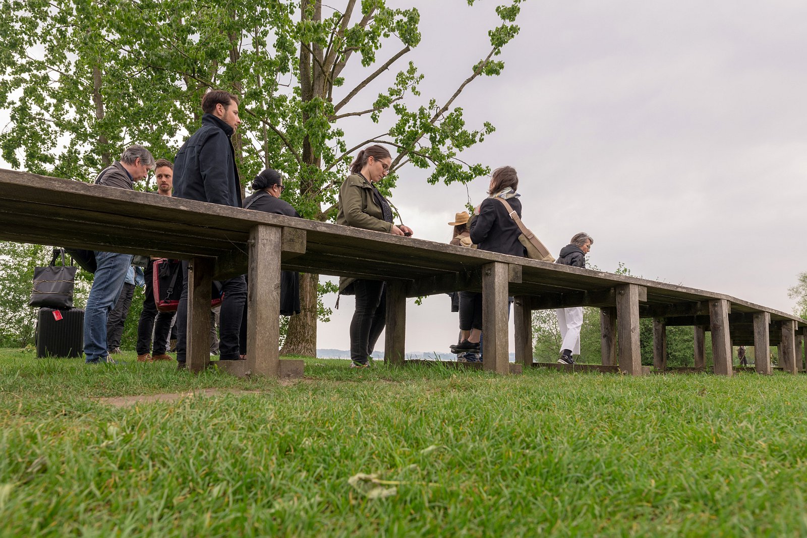 VSI.ASAI - Regionalversammlung Deutschweiz 2018 