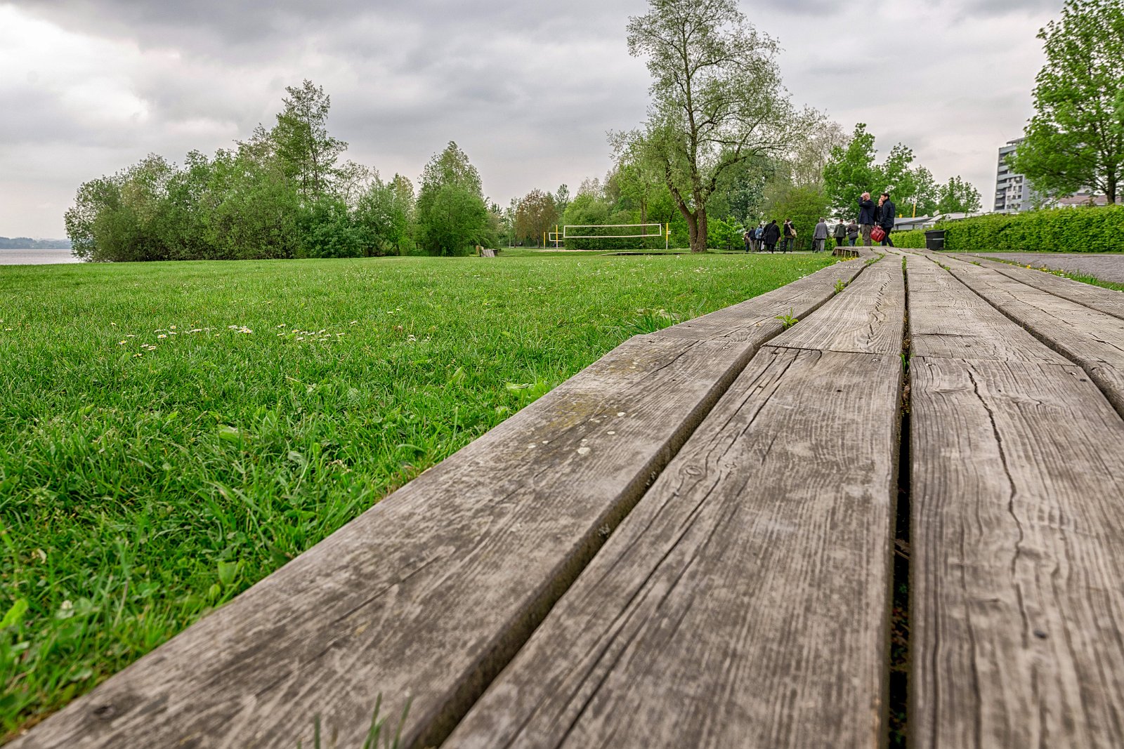 VSI.ASAI - Regionalversammlung Deutschweiz 2018 