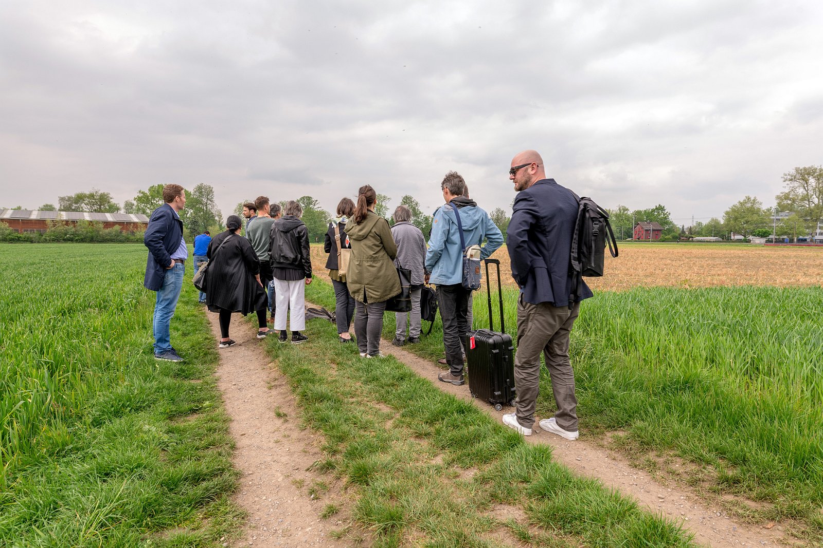 VSI.ASAI - Regionalversammlung Deutschweiz 2018 
