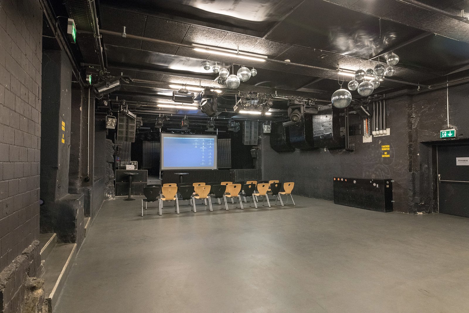 VSI.ASAI - Regionalversammlung Deutschweiz 2018 