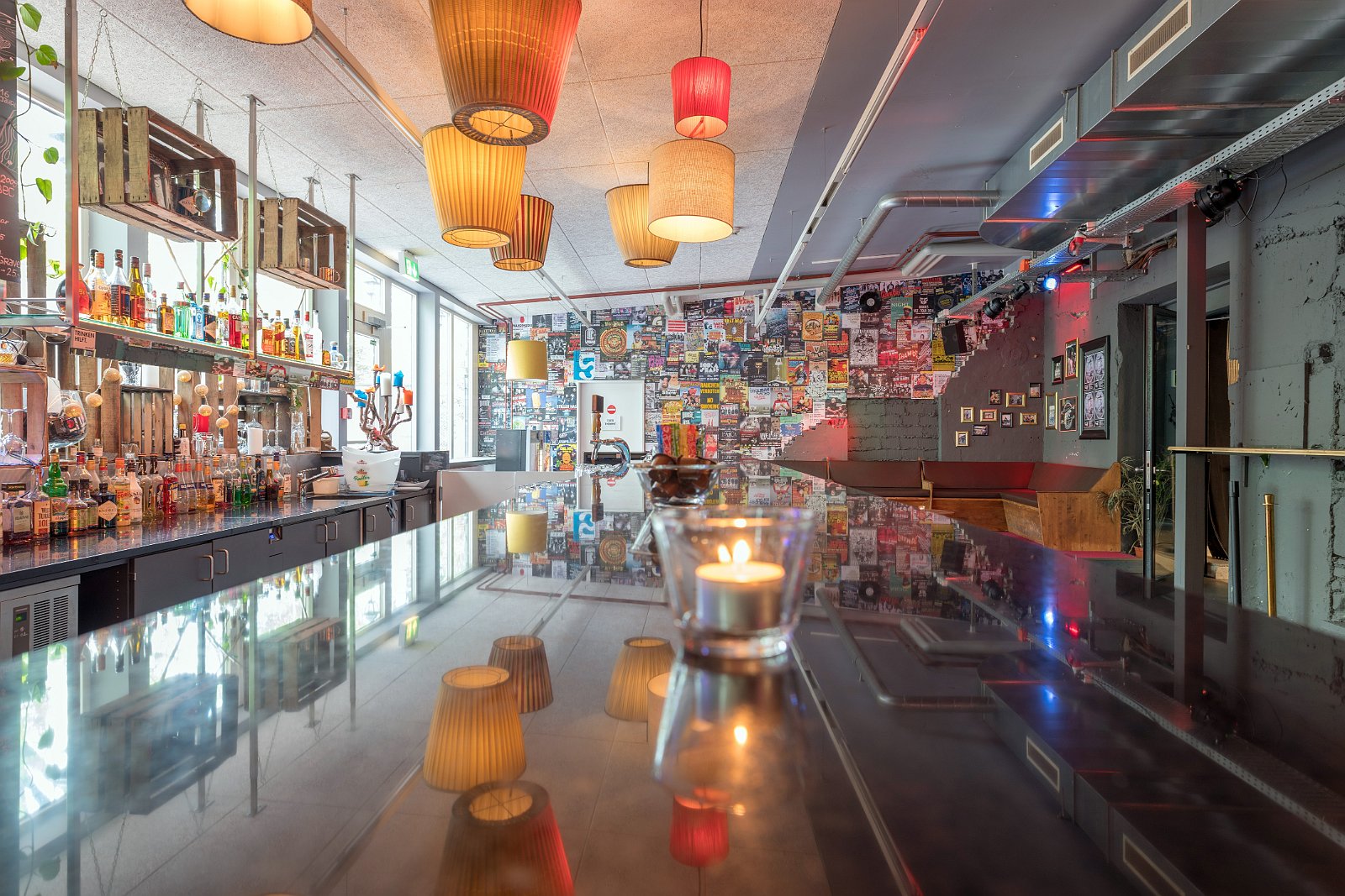 Galvanik Kulturzentrum Zug 