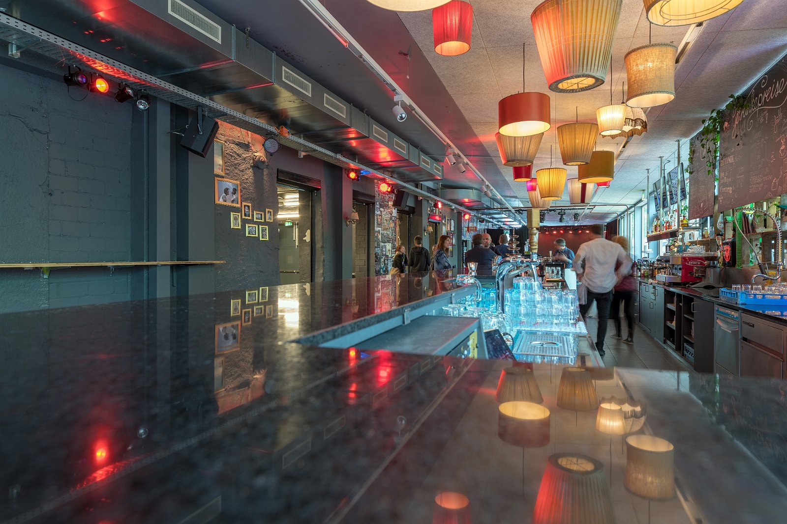 Galvanik Kulturzentrum Zug 