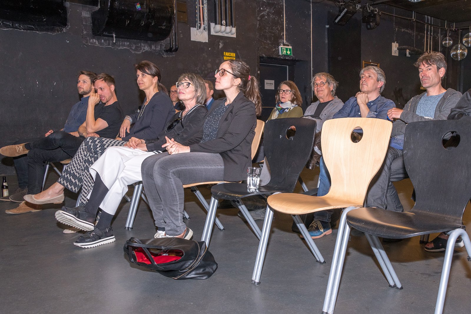 VSI.ASAI - Regionalversammlung Deutschweiz 2018 