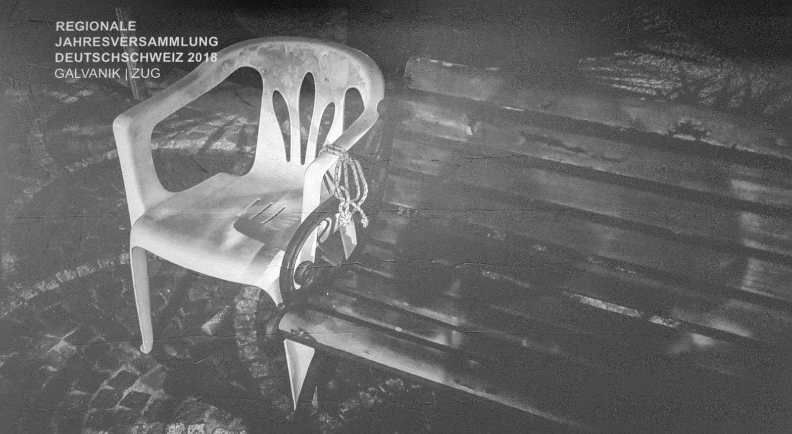 VSI.ASAI - Regionalversammlung Deutschweiz 2018 