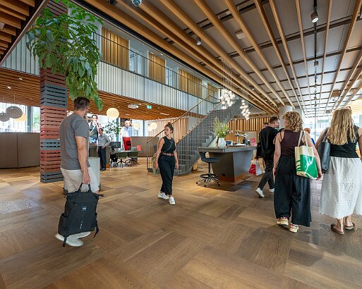 VSI Regio Event in St. Gallen