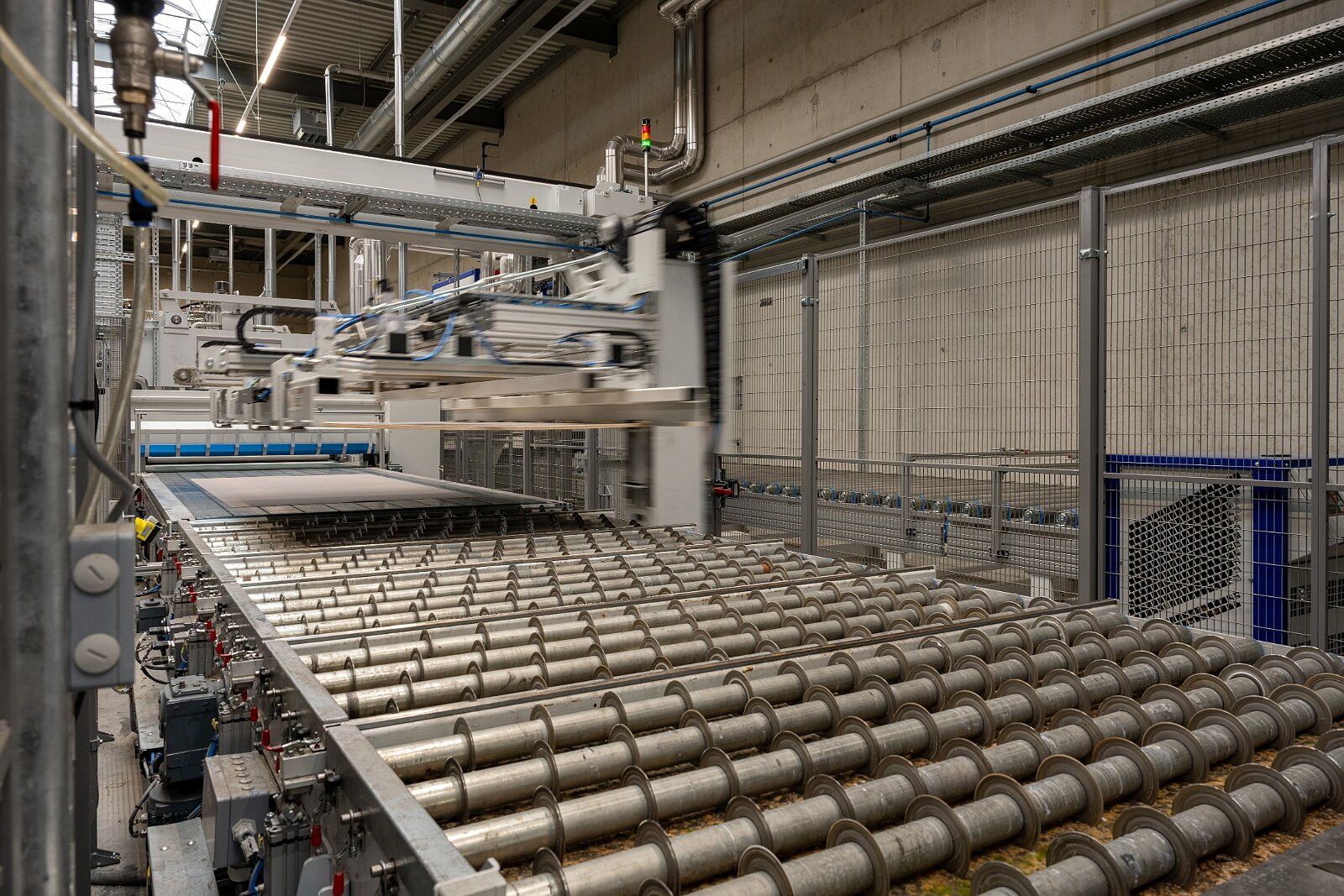 VSI Regionalgruppe bei Argolite AG in Willisau Fördermitglied des VSI.ASAI.