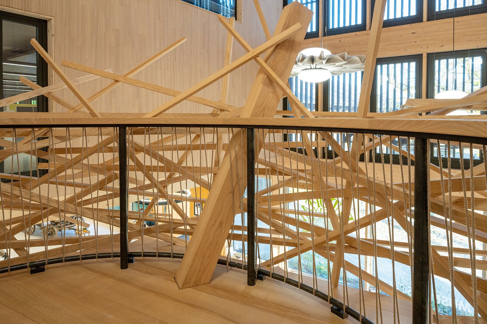 VSI Regionalgruppe auf dem Erlebnishof Burgrain 