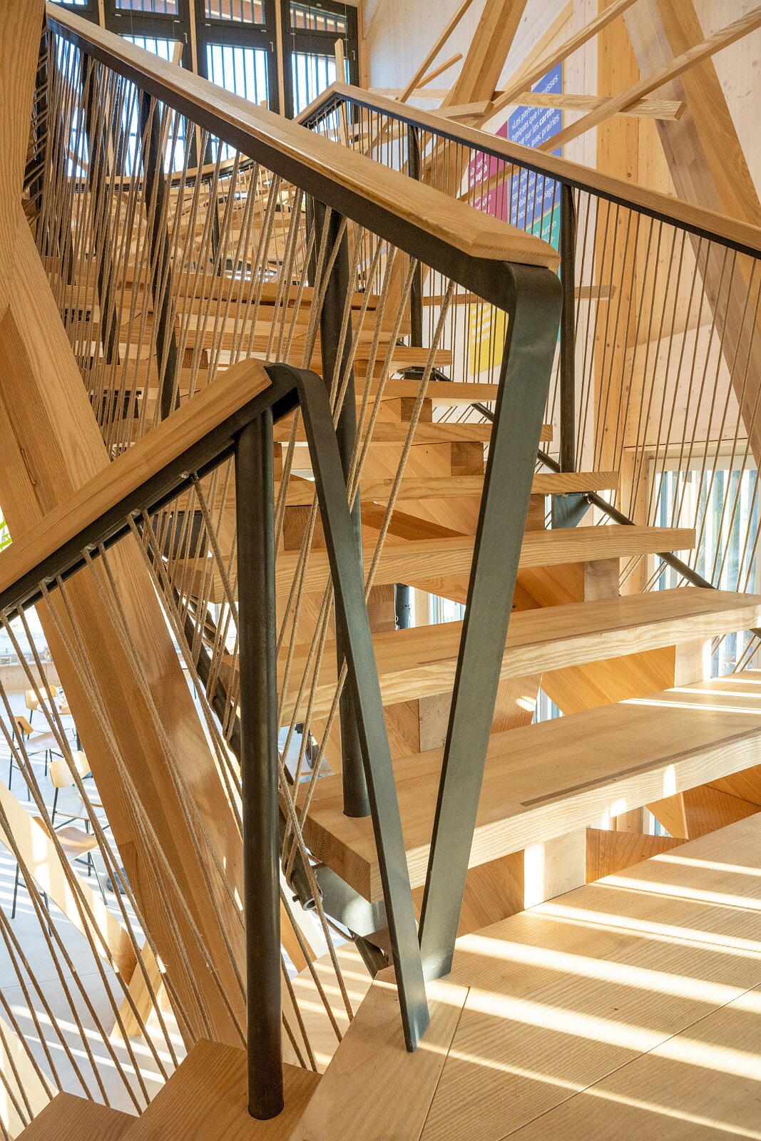 VSI Regionalgruppe auf dem Erlebnishof Burgrain 