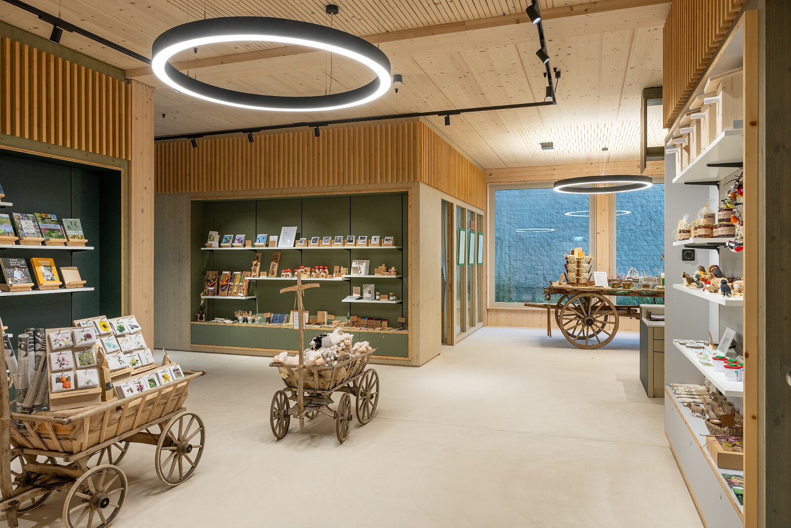 VSI Regionalgruppe auf dem Erlebnishof Burgrain 