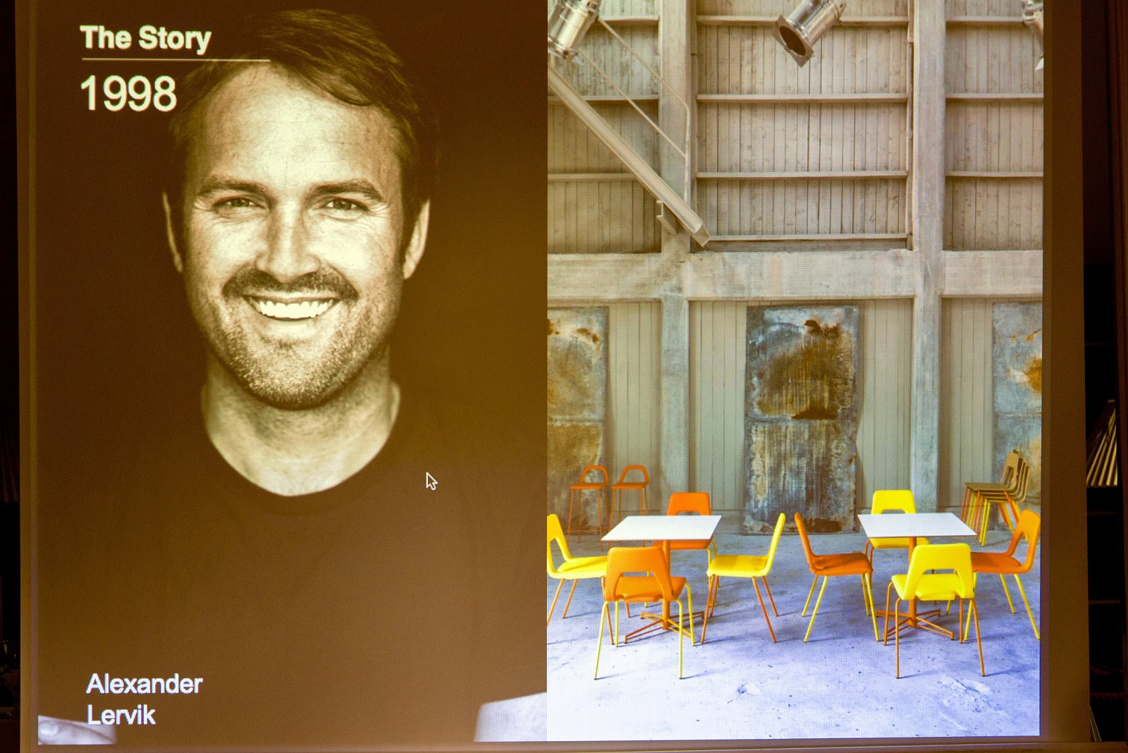 VSI.ASAI Anlass | Residenz der schwedischen Botschaft Bern 