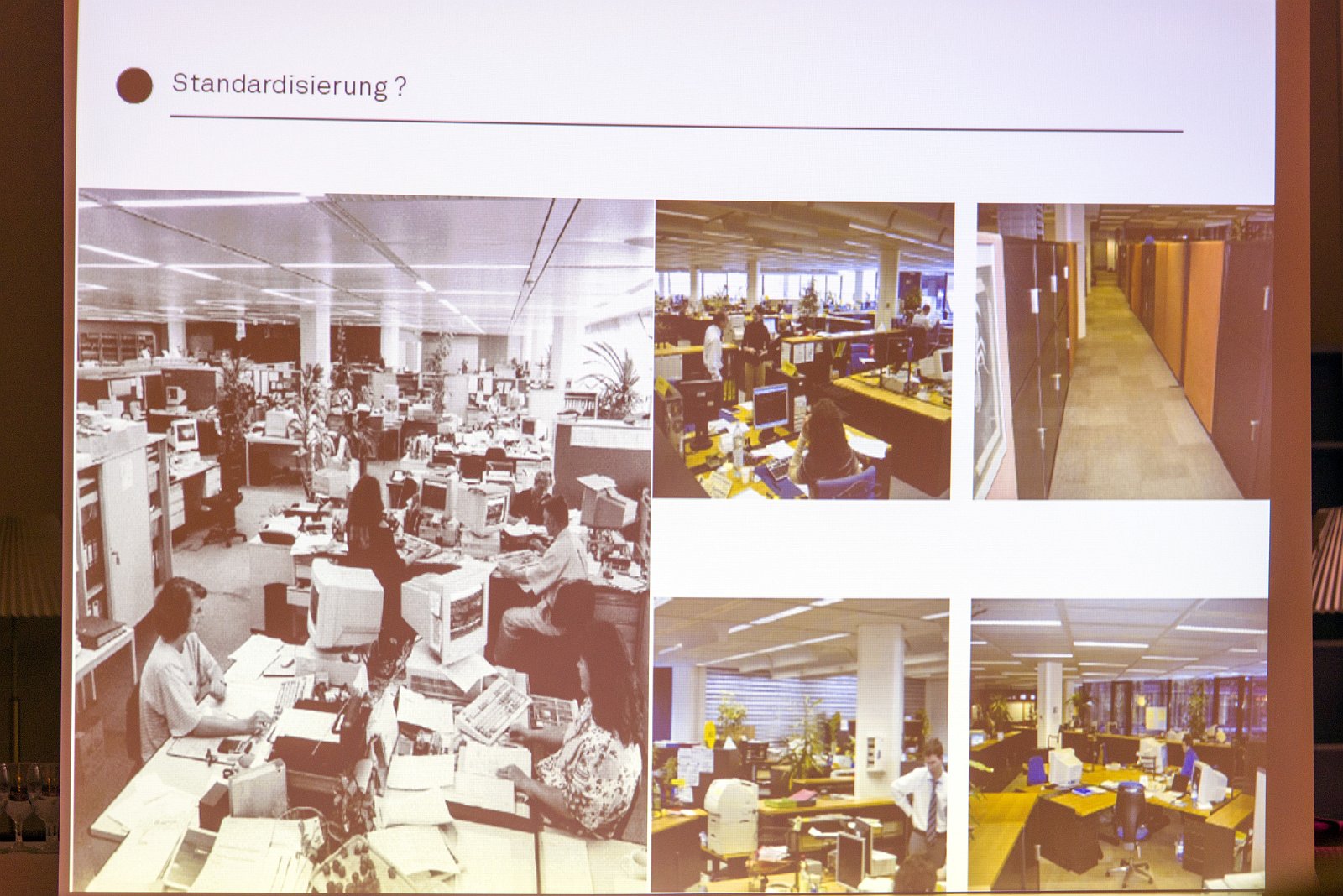 VSI.ASAI Anlass | Residenz der schwedischen Botschaft Bern 